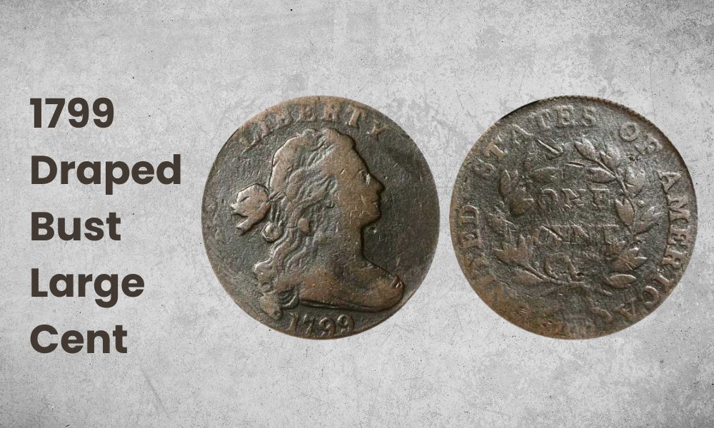 American Large Cent Values: are they worth money?